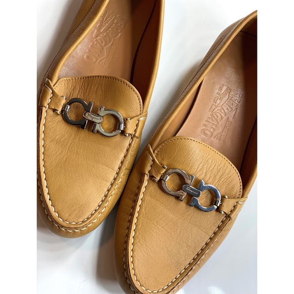 Salvatore Ferragamo Loafers